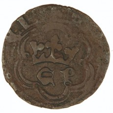 Portugal D. Duarte I Real Preto N/D Porto 